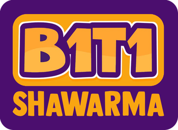 B1T1 Shawarma